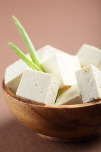 How to Make Tofu Image